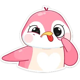 Мими sticker 7