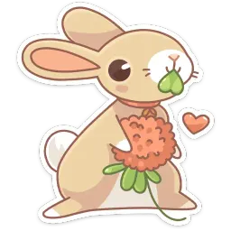 Миндаль Telegram sticker pack