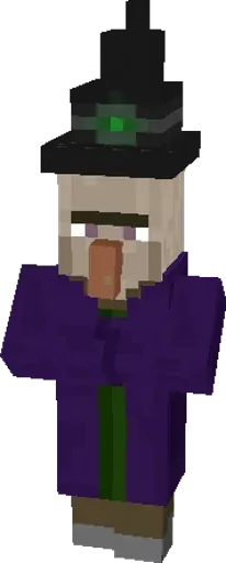 Minecraft sticker 20
