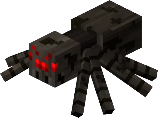 Minecraft sticker 3