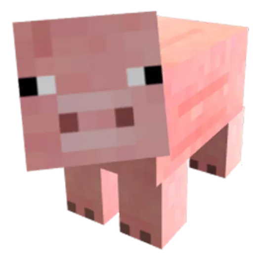 Minecraft sticker 22