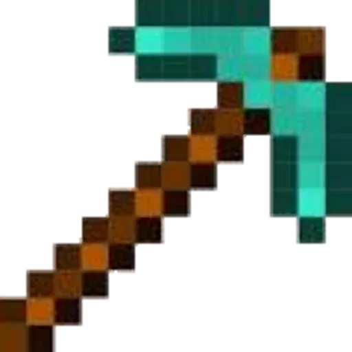 Minecraft sticker 24