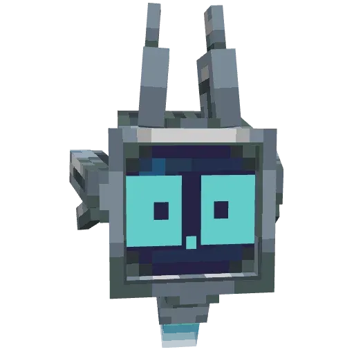 Minecraft sticker 28