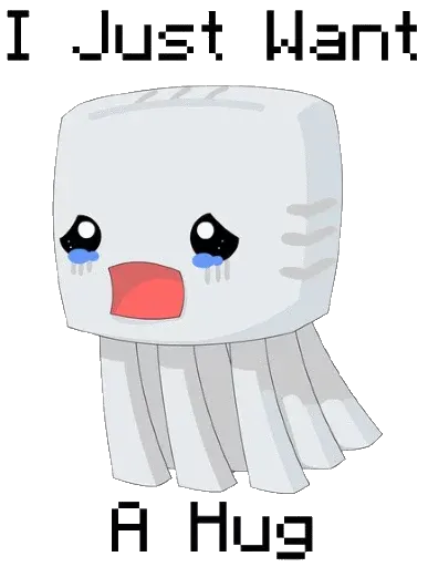 Minecraft sticker 5