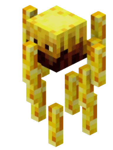 Minecraft sticker 7