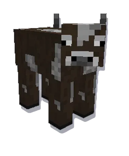 Minecraft sticker 10