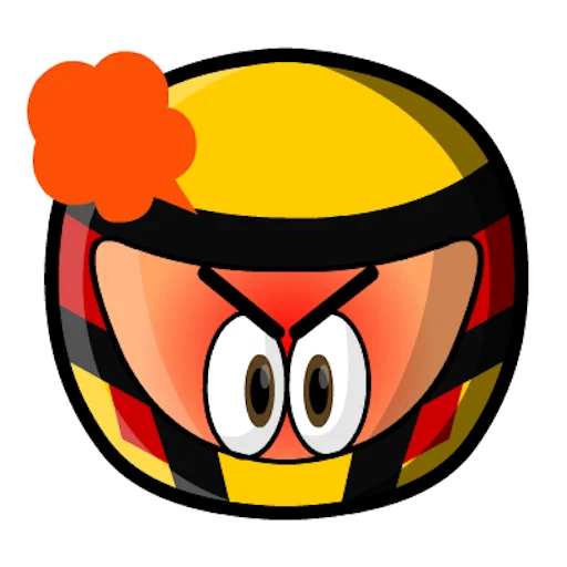 MiniDrivers sticker 2