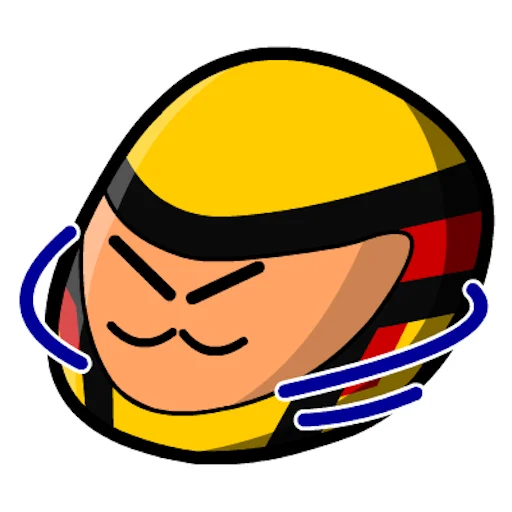 MiniDrivers sticker 12