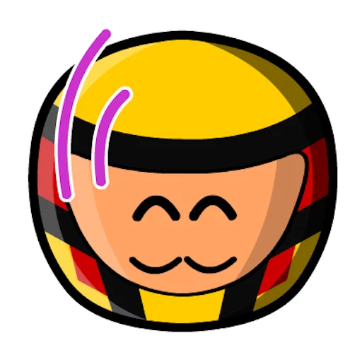 MiniDrivers sticker 3