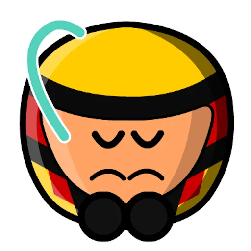 MiniDrivers sticker 5