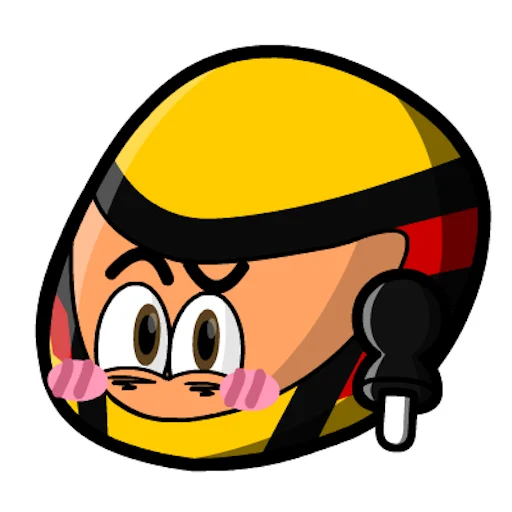 MiniDrivers sticker 6