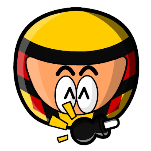 MiniDrivers sticker 8
