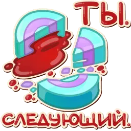 MiniKasya sticker 4