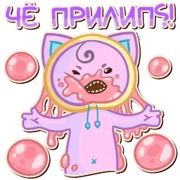 MiniKasya sticker 7