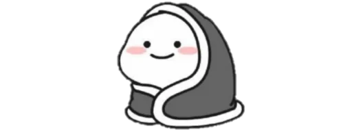 Quby Telegram sticker pack