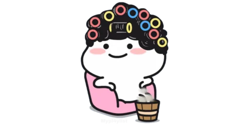 Quby sticker 2