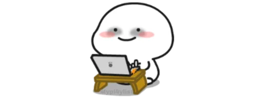 Quby sticker 6