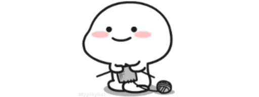 Quby sticker 7