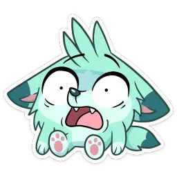 Минт sticker 2