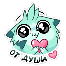 Минт sticker 6