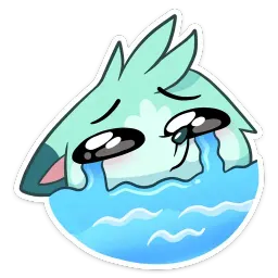 Минт sticker 8