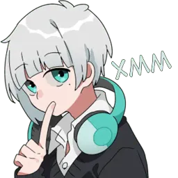 Мио sticker 2