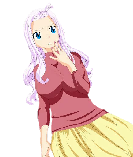 mirajane.saku sticker 2