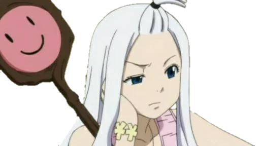 mirajane.saku sticker 11