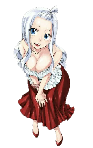 mirajane.saku sticker 5