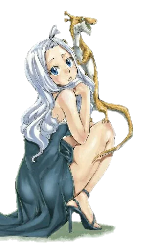 mirajane.saku sticker 6