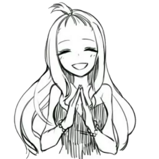 mirajane.saku sticker 7