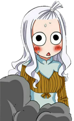 mirajane.saku sticker 9
