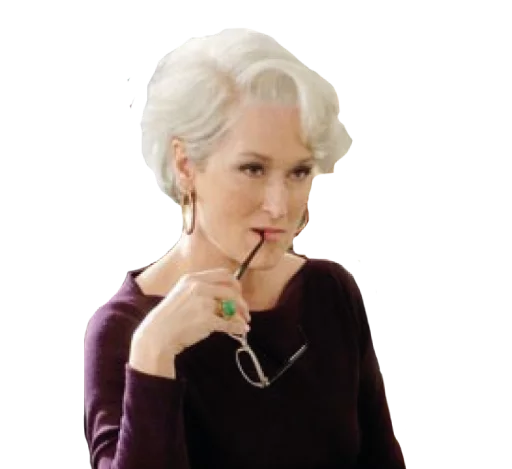 DevilWearsPrada sticker 15