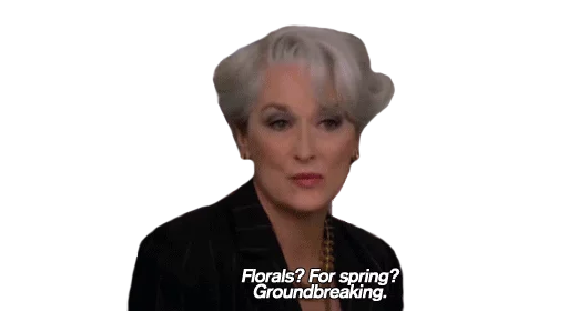 DevilWearsPrada sticker 16