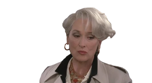 DevilWearsPrada sticker 8