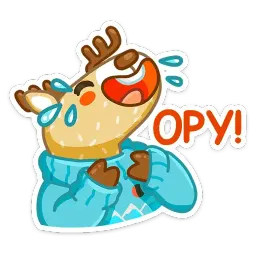 Mirinda sticker 4