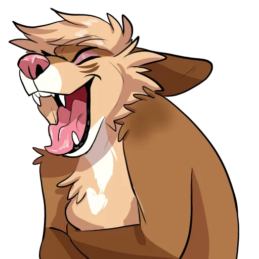 Mischa husk sticker 4
