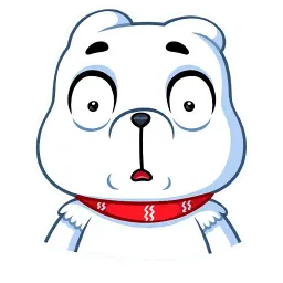 Миша Белый sticker 5