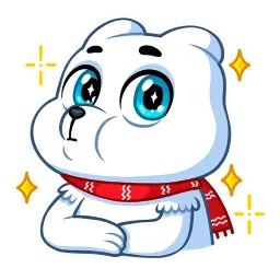 Миша Белый sticker 10