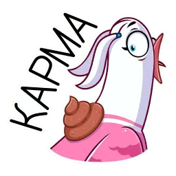 Голубка Мишель sticker 12