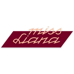 Miss Liana Telegram sticker pack