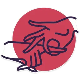 Miss Liana sticker 11