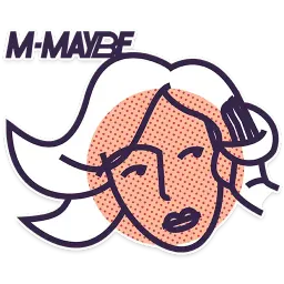 Miss Liana sticker 12