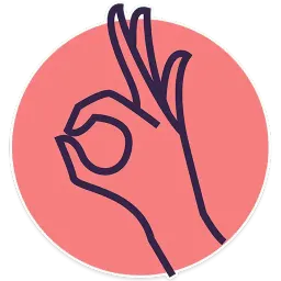 Miss Liana sticker 5