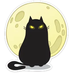 Мисти :: @stickroom sticker 8