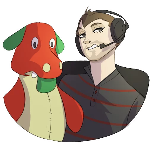 Mistickers sticker 5