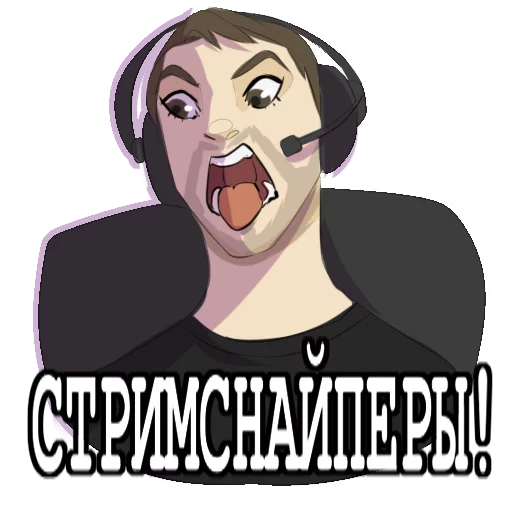 Mistickers sticker 6