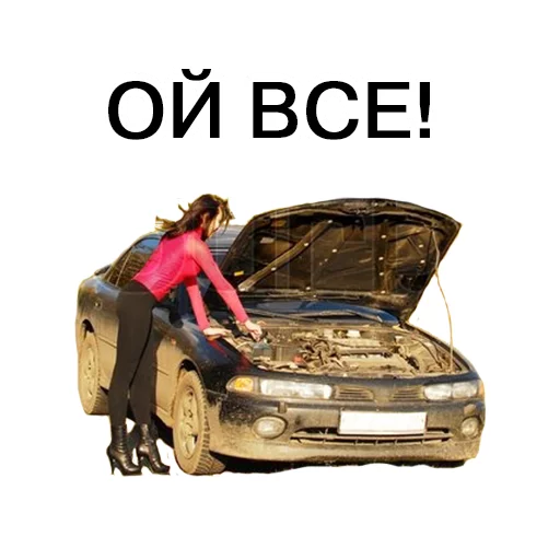 Mitsu Club sticker 20