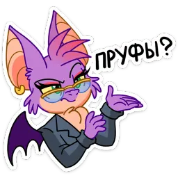 Мицци Дарья Войтенко sticker 11