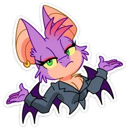 Мицци Дарья Войтенко sticker 4